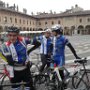In Piazza Ducale